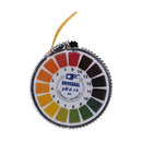 5m 0-14pH Alkaline Acid Indicator Meter Test Paper Roll Water Saliva Litmus