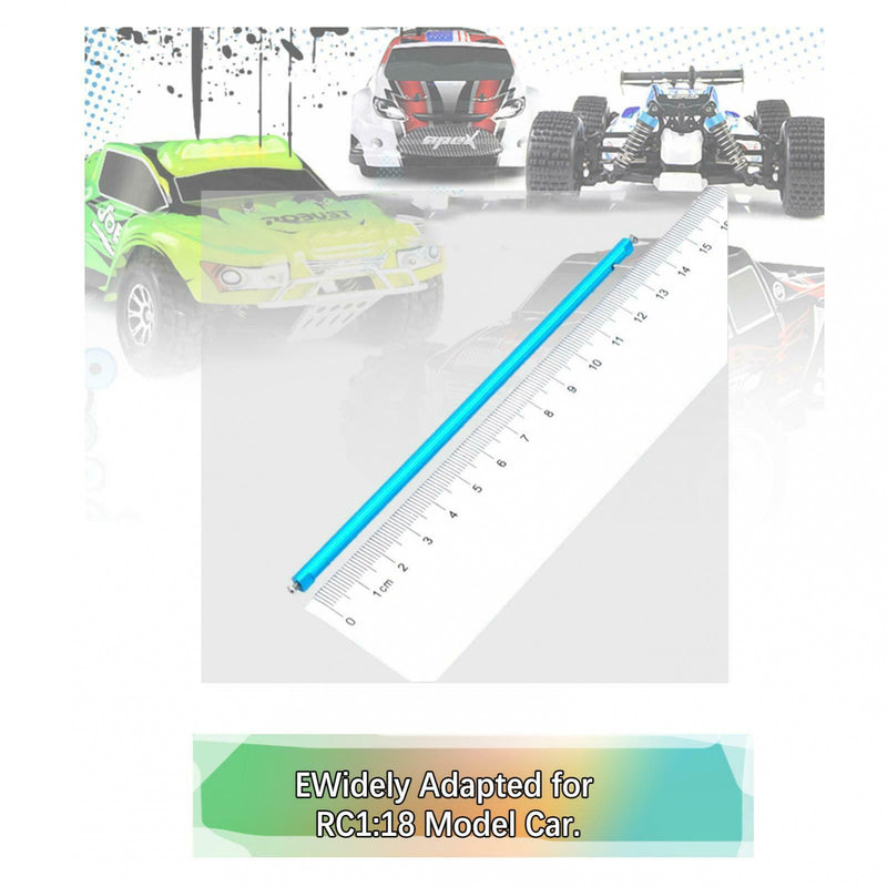 Wltoys A959-B K929-B 1/18 RC Gear Set RC Buggy Parts Fitting Accessory