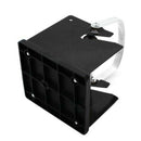 Solder Wire Holder Iron Structure Welding Spool FeederTin Manage Reel Dispens OZ