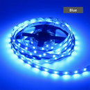 5M 300Leds 3528 Smd Rgb Led Light Strip + 44 Key Ir Remote Controller R5Z9
