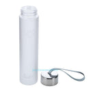 Portable Unbreakable Plastic Water Bottle Outdoor Sports Bike Camping Travel Cup