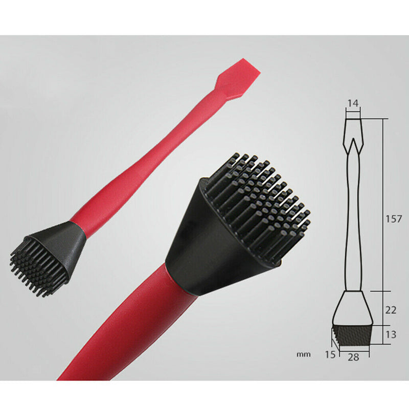 Silicone Glue Kit Durable Glue Spreader