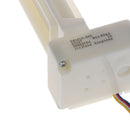 Damper Motor FBZA-1750-10D Replacement for DA31-00043F Refrigerator AccessoS Ew