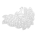 Metal Cutting Dies Stencils for DIY Scrapbooking Album Christmas (MS-628)