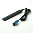 for Bmw Cic Nbt Evo Combox Tcu Mulf Bluetooth Wifi Gsm 3G Fakra 3 Meter Ant