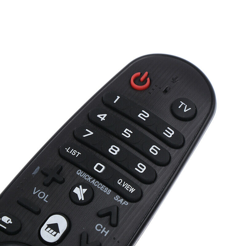 Universal Remote Control For LG TV AN-MR18BA/19BA AM-HR600/500 AKB75375501B Hn