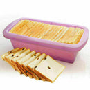 Baking Mould Silicone Case bread baking Cake mold Baking G9K5 E4K8 Z2Q5