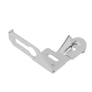 1/4'' Hemmer Foot Home Sewing Tools Household Sewing Presser Foot Machine Parts