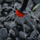50pcs Adjustable 8-Holes Dripper Drip Irrigation Plant Flow Water Sprinkler