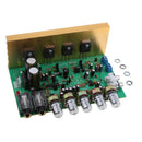 Clear Sound Dual-channel Amplifiers 100W Stereo Power Amp Board Modules With