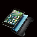 Pubg Cooler Mobile Phone Cooling Pad Gaming Cooler Radiator Mute Fan with P