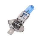 H1 Universal 12V 100W Car Lamp Light Bulb Head Light Quartz Halogen Lamp