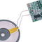 S6 diy Qi wireless charger PCBA circuit board with coil wireless charging JClj