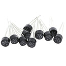 10PCS 2W10 2A Bridge Diode Rectifier FT BX