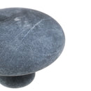Black Gua Sha stone Natural Black Ore Stone Gua Sha Massage Tool Relaxation to,a