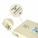 128 Pockets Photo Album for Mini Fuji Instax 70 7s 8 25 50s 90, Polaroid Z2 S3O9