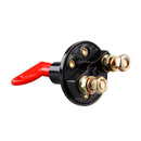 Vehicles Auto Car Heavy Duty Steering Wheel Knob Spinner Handle Power Ball cby
