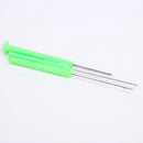 1 Combo Suit Set Carp Fishing Rigging Bait Needle Kit Tool  Drill Tackle Ho
