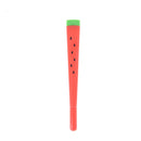 Korean Stationery Cute Watermelon Pen 0.5mm Creative School Office Gel Pen Gift#