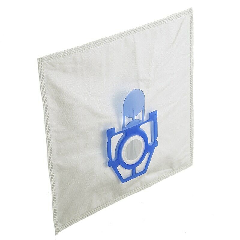 Non-woven fabric dust bag for ZELMER ZVCA100B 49.4000 fit Aquawelt 919.0 st V5E6