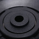 1pc 90mm Black Bearing Pulley Wheel Cable Gym Equipment Part Wearproof gym kitMO