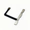 Replacement Power On/Off Volume Button Flex Cable Repair For Huawei P20 + tools