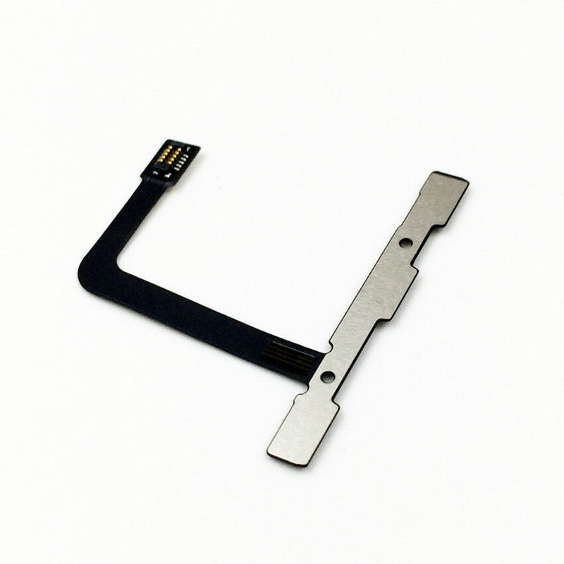 Replacement Power On/Off Volume Button Flex Cable Repair For Huawei P20 + tools