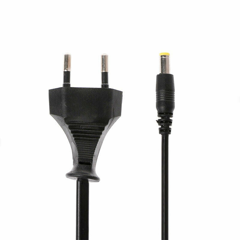 60W 3-24V Adjustable Adapter With Display Screen Of Voltage DC Power SupplyB Gn