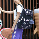 School Bags for Girls Female Laptop Backpack Usb Backpack Children Backpack