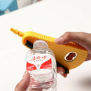 Creative Multi-function Bottle Opener Jar Opener Easy Grip Bottle Opener Lid Hn