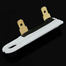 5Pcs 3392519 Dryer Home Appliances Thermal Fuse Durable Replacement for Kenmore