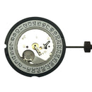 For Ronda 515 Replacement Quartz Watch Movement Date At 3'