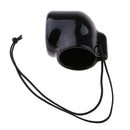 Scuba Diving Dive Tank Yoke Valve Threaded Dust Plug Cap, Protection Cover