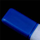 1pc Plastic Knitting Needles Storage Box Home Sewing Knitting Storage Tool 3C
