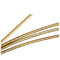 8FT Acoustic Guitar 2.2mm Guitar Brass Fret Wire