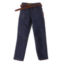 1/6 Male Classic Denim Jeans Pants For 12''  Enterbay ZY Toys Action