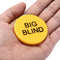 3pc 5cm small blind+big blind+dealer button set for party poker card game LJ