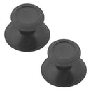 Matte Black Controller Housing Shell Full Set Faceplates Buttons for Xbox O
