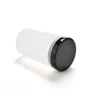 Handy Holder UV Acrylic Pen Cleanser Cleaner Cup Nail Art Brush Pot Tool  OZ