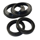 Front Fork Oil Seal Set 41x54x11mm & Motorcycle 41x54mm Dust Seals