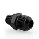 6 AN transmission oil cooler adapter fittings, GM Turbo 350, 400, 700R, 4L60E