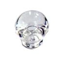 3 Pieces Soft Silicone Earbud Headphone Cap Ear Pads Cover Replacement with 3