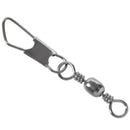 10 pcs fishing equipment fishing thread to hook swiveling metal connection