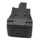 Automotive aux auxiliary input 3.5mm Jack audio interface for 2006-2011 Hon