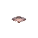 9 Holes Lotus Incense Burner Holder Flower Statue Censer Plate For Sticks ConeME