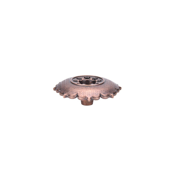 9 Holes Lotus Incense Burner Holder Flower Statue Censer Plate For Sticks ConeME