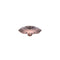 9 Holes Lotus Incense Burner Holder Flower Statue Censer Plate For Sticks ConeME