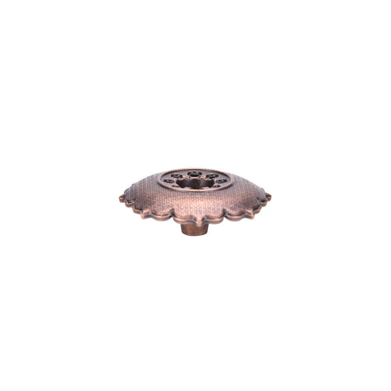 9 Holes Lotus Incense Burner Holder Flower Statue Censer Plate For Sticks ConeME