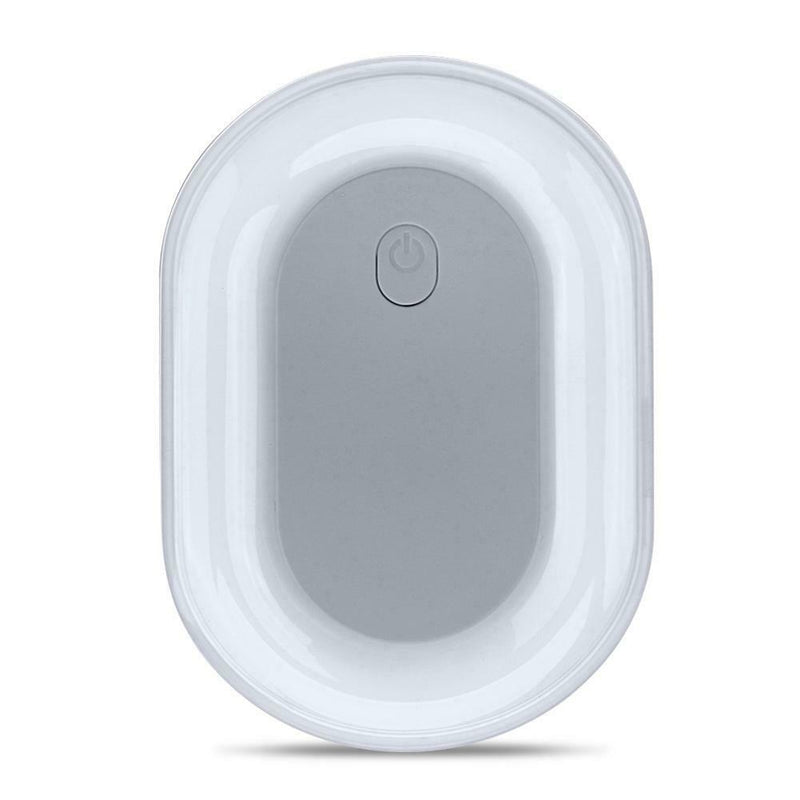 Universal Night Light USB Dual Port Mobile Phone Quick Smart Charger