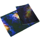 Hydrographic Film - Water Transfer Printing - Hydro Dipping - Star Universe